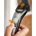 Precision trim for every length