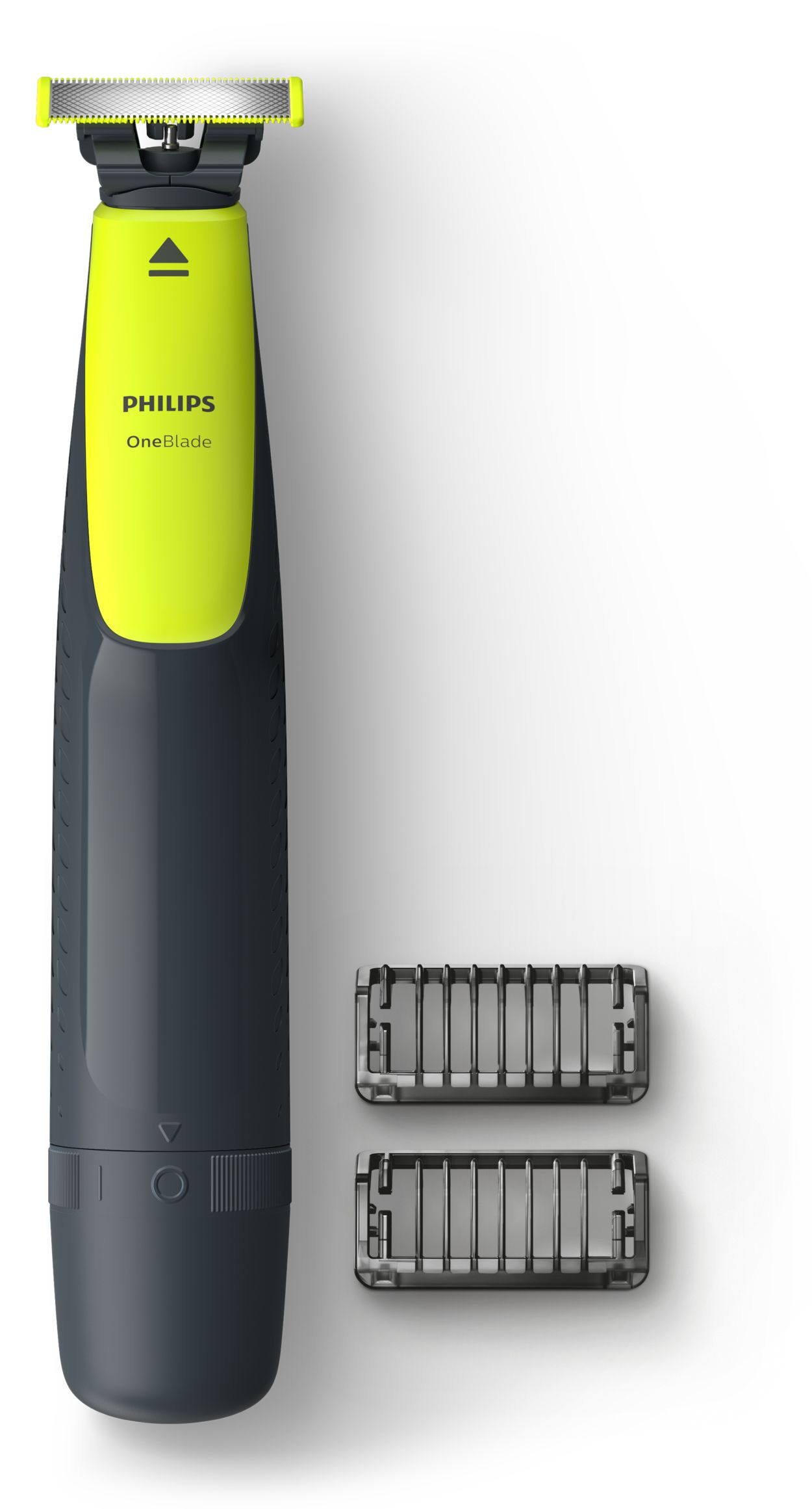 1 blade clearance philips