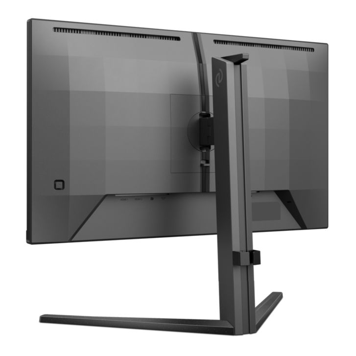 Evnia Fast IPS Gaming monitor