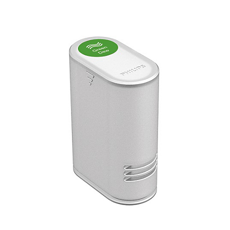 51202X3 GoPure Fragrance cartridge for car air purifier