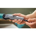 Fast and precise trim for easy styling