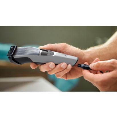 Philips Beardtrimmer series 3000