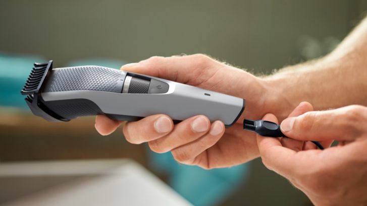 Philips Beardtrimmer series 3000