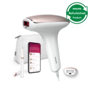 Lumea IPL 7000 Series