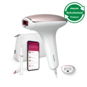 Lumea IPL 7000 Series