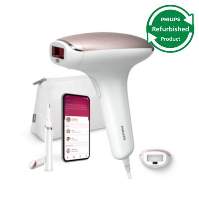 Lumea IPL 7000 Series