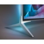 Izjemno tanek 4K UHD televizor z OS Android™