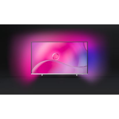 LED televizor 4K UHD se systémem Android