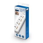 Power your electronics safely