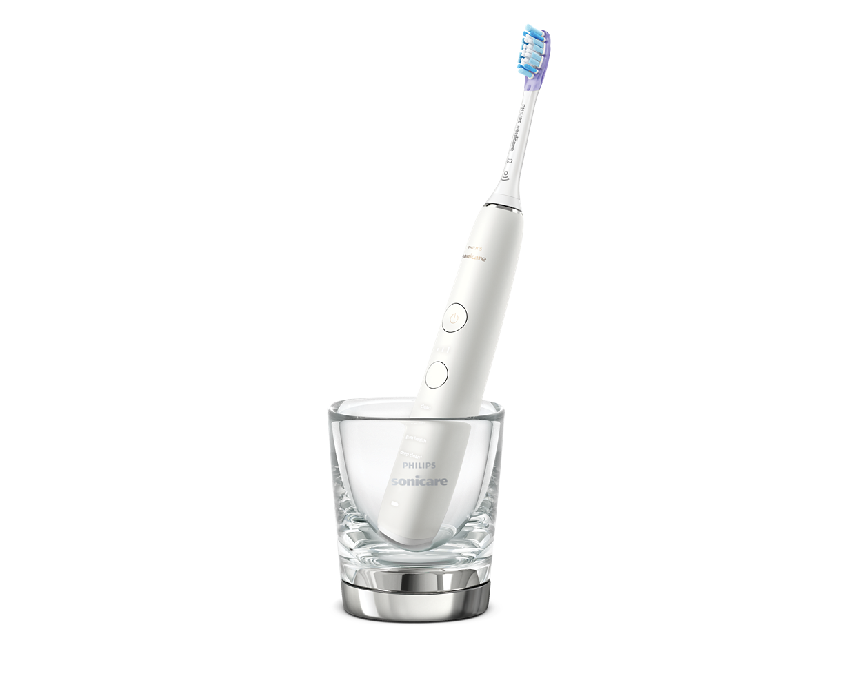 DiamondClean 9000 Sonic electric toothbrush with app HX9911 DiamondClean 9000 Sonic electric toothbrush with app HX9911