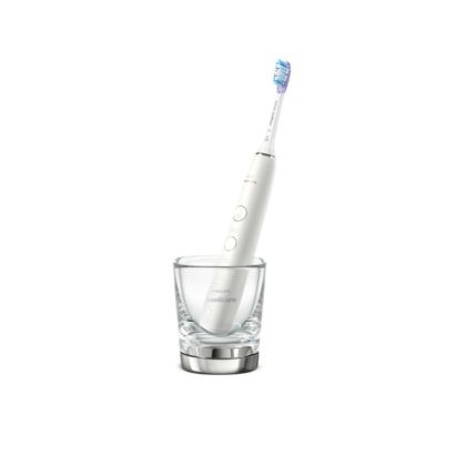 DiamondClean 9000 Sonic electric toothbrush with app HX9911/76