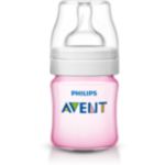 Clinically proven to reduce colic and discomfort*