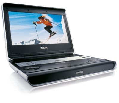 プレーヤー DVD PLAYER