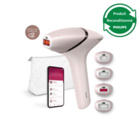 Lumea IPL 9000 Series