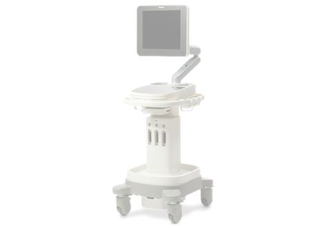 Sparq Ultrasound system