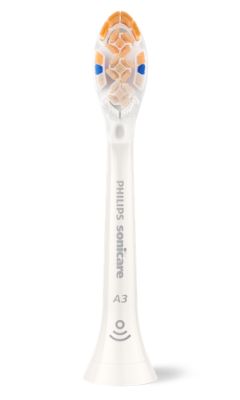 Sonicare A3 All-in-one 2-pack brush heads - thumbnail 5
