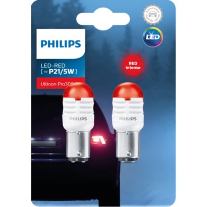 Philips Ultinon Pro3000 SI