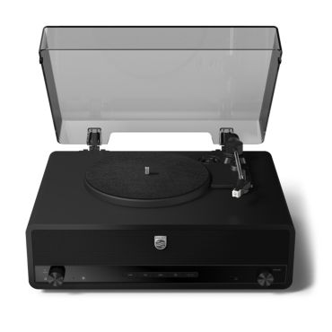 CENTURY Bluetooth® turntable