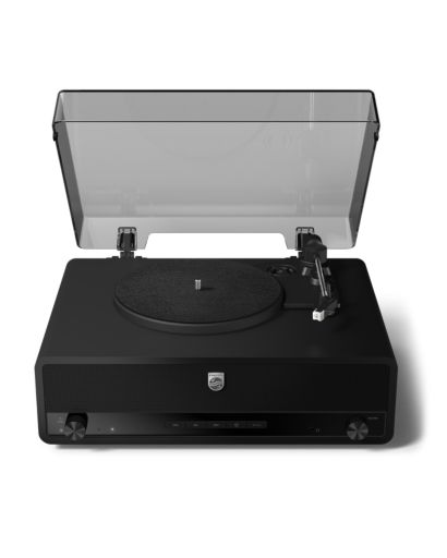 Équipements audio de salon