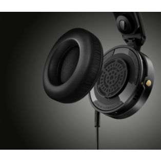 Professionele DJ-hoofdtelefoon