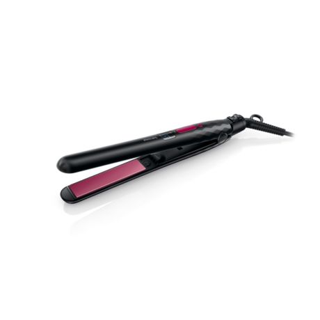 HP8343/00 Care & control Straightener