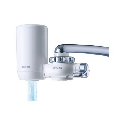Philips Musluğa takılır su arıtıcısı