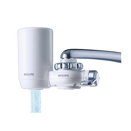 WP3811/00  On tap water purifier