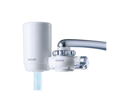 On tap water purifier WP3811/00