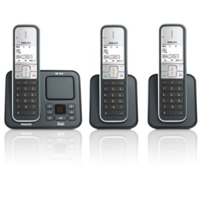 Philips Perfect sound