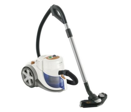 Marathon Aspirateur sans sac FC9204 02 Philips