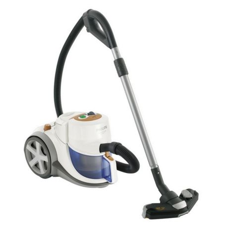 Marathon Aspirateur sans sac FC9204/02