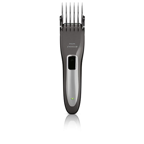 QC5345/40 Philips Norelco Hair clipper pro