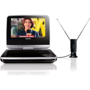 Portable DVD Player