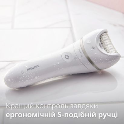 Гладенька шкіра. Стовідсоткова впевненість