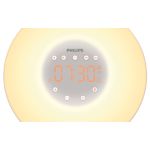 Просыпайтесь в отличном настроении с Wake-up Light!