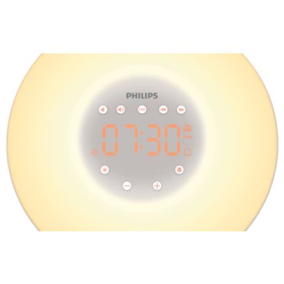Просыпайтесь в отличном настроении с Wake-up Light!