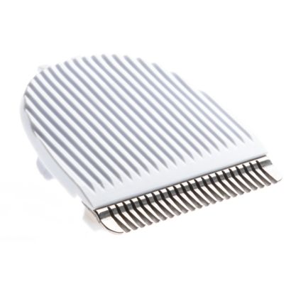 Ножче за вашата машинка за подстригване