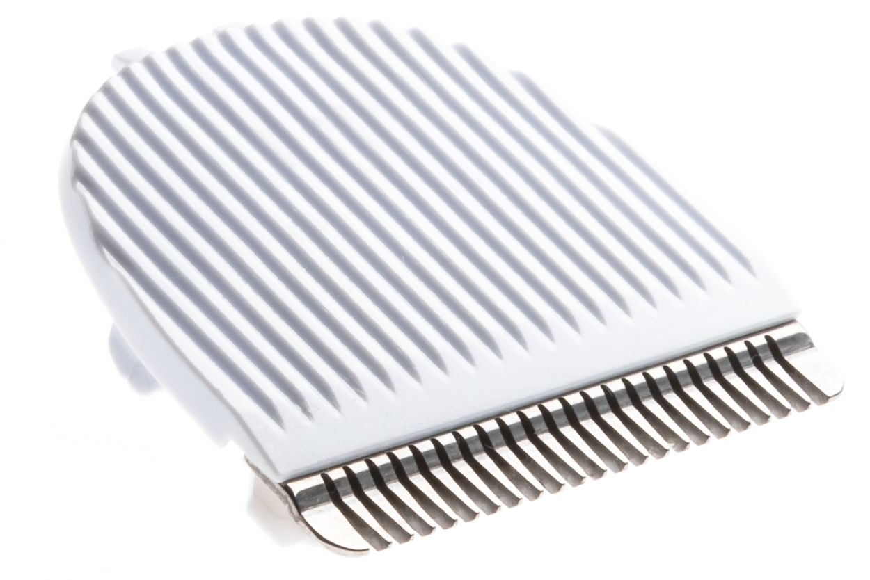Cutter for your hair clipper