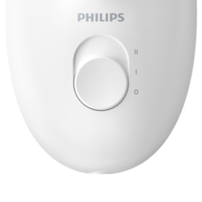 Philips Satinelle Essential