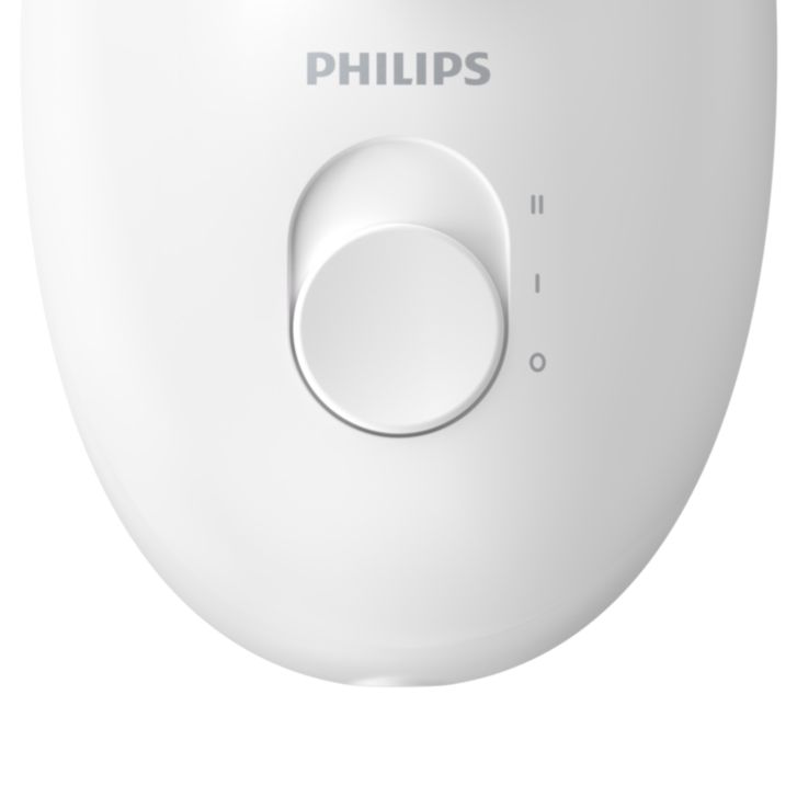 Philips Satinelle Essential