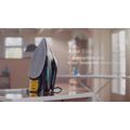 Our smartest and most powerful steam iron