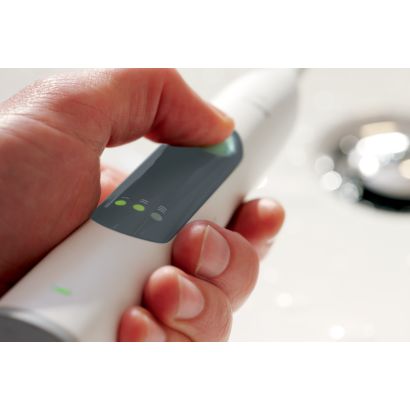 Sonicare 3 Series gum health