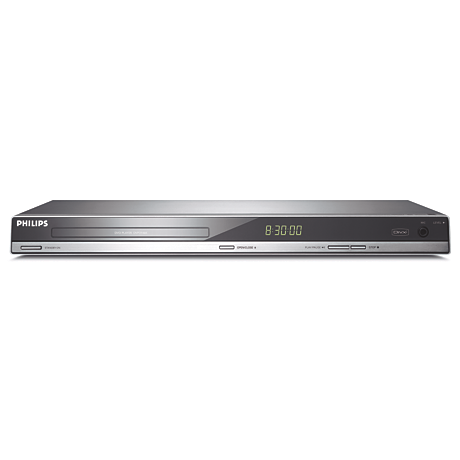 DVP3146K/96  DVD player