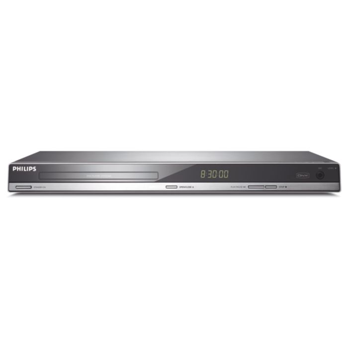Movies from PC on your TV
