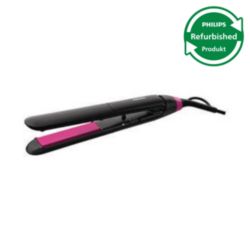 StraightCare Essential Refurbished ThermoProtect Haarglätter