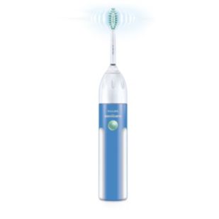 Essence Sonic electric toothbrush