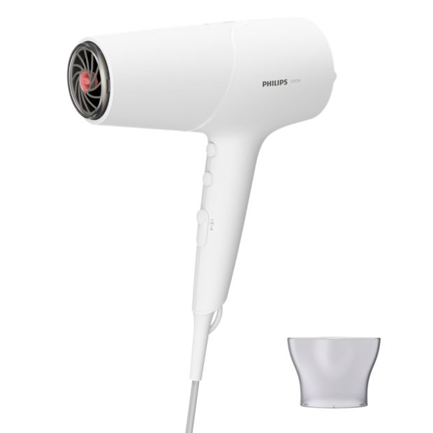 5000 Series Hair Dryer