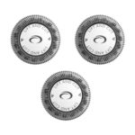 Un rasage de près durable