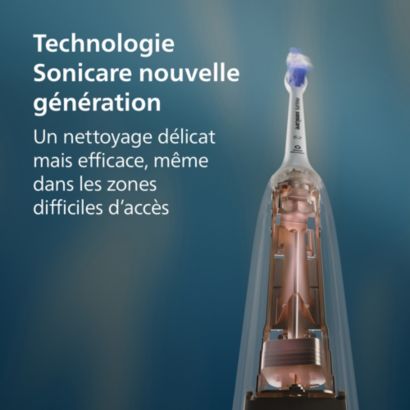 Sonicare 7100