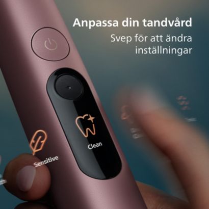 Få en exceptionell rengöring